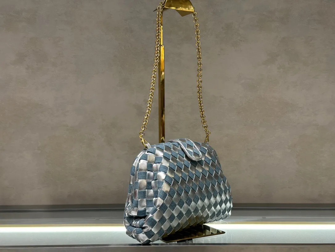 All Categories Official Website "Brand Women's Bags" Women's Bags 💙 BV 2025 Official Website New BV Crossbody Bag